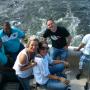 Boat Cruise Durban