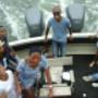 Boat Cruise Durban