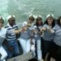 Boat Cruise Durban