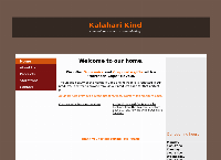 Kalahari Kind (Pty) Ltd