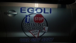 Egoli Driving School