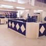 inside