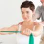 Lene van der Linde Physiotherapy