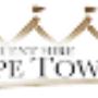 Tent Hire Cape Town