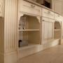 Painted Kitchen