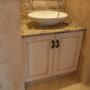Painted Kitchen