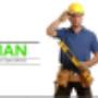THE ROOF MAN
