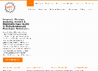 MRC Group's website