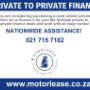 Motorlease