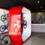 BH Bikes South Africa Concept Store