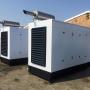 Genset 5