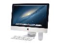 APPLE 27" IMAC DESKTOP COMPUTER