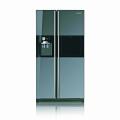 SAMSUNG FRIDGE RS21HFLMR1 XFA MIRROR SIDE BY SIDE