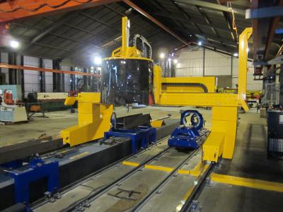 MicroStep-CNC-Plasma-Cutt