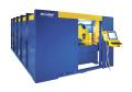 The FiberLas series - high cutting speeds and delicate cuts