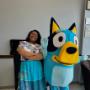 Bluey