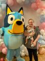Bluey