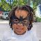 Face-Painting