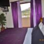Purple Room - Accommodation Hartbeespoort dam
