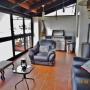 Ileven Heaven Patio