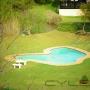 Uploaded by visitor on 2016/02/10 - Communal swimming pool - Accommodation Hartbeespoortdam