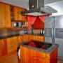 Uploaded by visitor on 2016/02/10 - Kitchen - Accommodation in Hartbeespoort dam