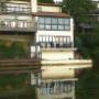 Uploaded by visitor on 2016/02/10 - View from river - Accommodation Hartbeespoortdam