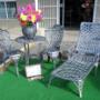 Showroom CAPE TOWN