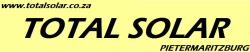 Total Solar