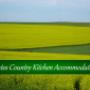 Canola Fields outside Bredasdorp