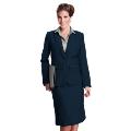 Ladies Statement 1 Button Jacket