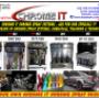 CHROME IT CHROME SPRAY SYSTEM ADVERT