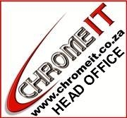 CHROME IT SOUTH AFRICA