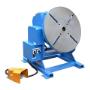 Kuhn Welding Positioner Table