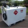 Merkel Fuel Dispenser Mobile