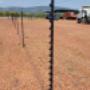 electric fence