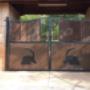 gates
