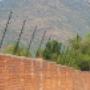 walltop fences