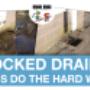 Blocked Drains