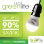 Firefly Led Lights