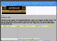 African Legal Services