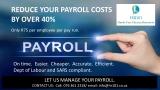 Payroll