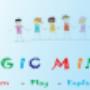 Magic Minds