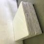 Double mattress and base