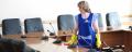 Commercial Cleaning