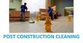 Post Construction Cleaning