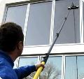 Window Cleaning