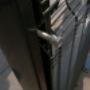 HIGH SECURITY FENCE