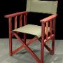 Director's chair