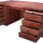 Livingstone Desk